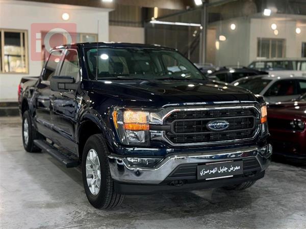 Ford F-150 2023 for sale in Iraq - Kirkuk